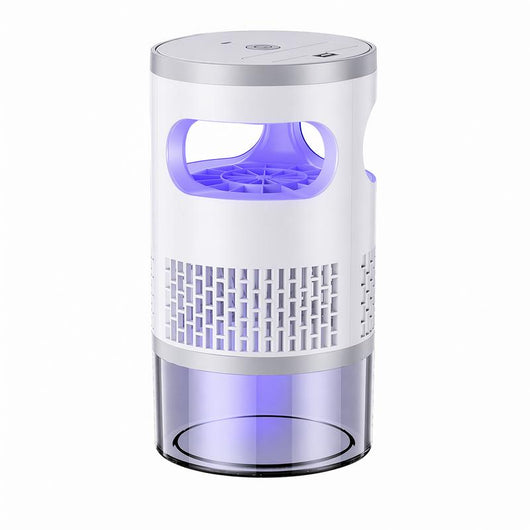 Insect Suction Trap