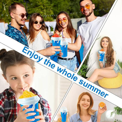 TryEverlyn's Slushy Cup