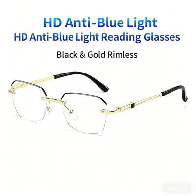 TryEverlyn's All-Day Readers