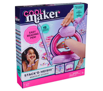 TryEverlyn's Bracelet Maker