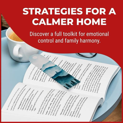 Anger Management Guide For  Parents