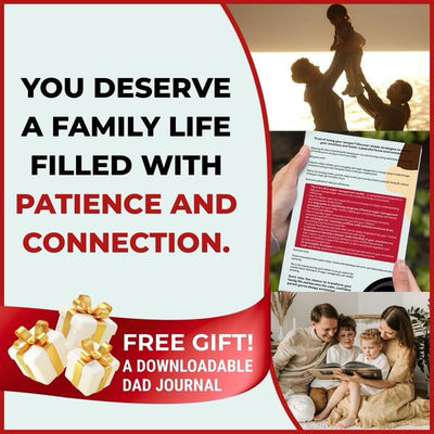 Anger Management Guide For  Parents