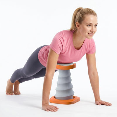 TryEverlyn's Push Up Trainer
