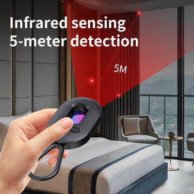 Everlyn TravelSafe Pod