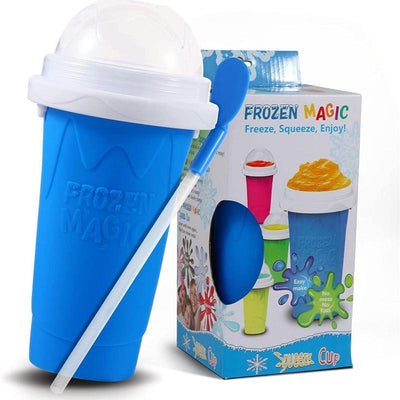 TryEverlyn's Slushy Cup