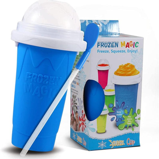 TryEverlyn's Slushy Cup