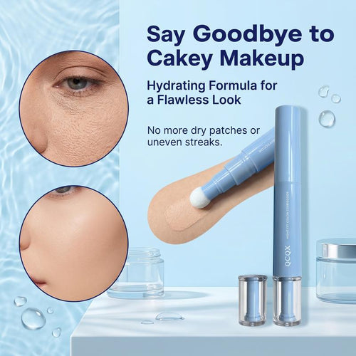 Dual-effect Eye Concealer