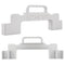 Aluminum Framing Spacing Tool