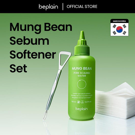 Pore Purge Kit