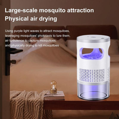 Insect Suction Trap