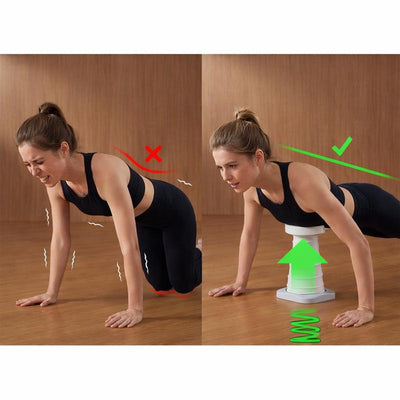 TryEverlyn's Push Up Trainer