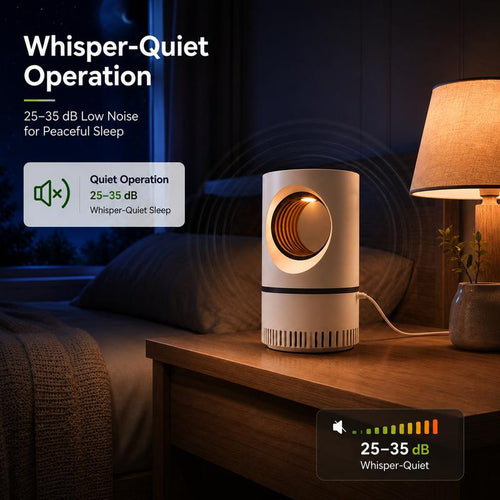 Insect Suction Catcher