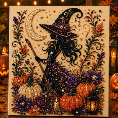 TryEverlyn's Halloween Art Kit