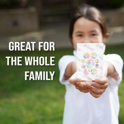 Mosquito Bite Itch Relief Patches