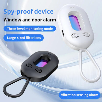 Everlyn TravelSafe Pod