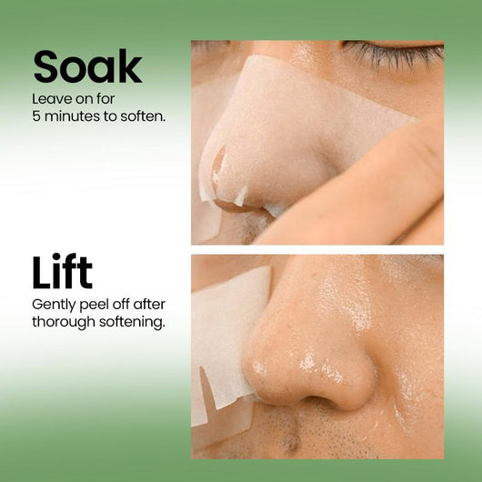 Pore Purge Kit