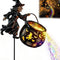 Witch Cauldron Garden Light