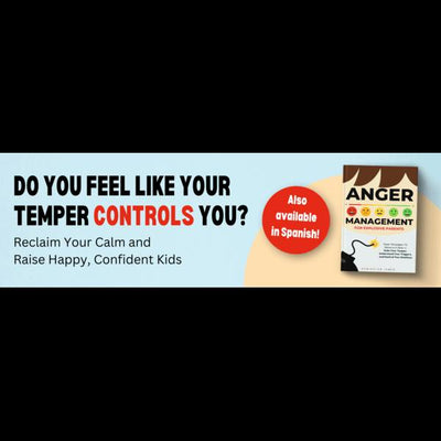 Anger Management Guide For  Parents