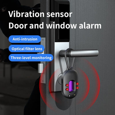 Everlyn TravelSafe Pod