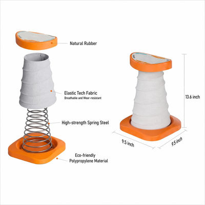 TryEverlyn's Push Up Trainer