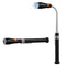 The Magnetic Pick-Up Flashlight