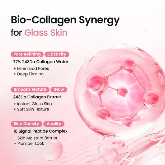 TryEverlyn's Collagen Glow Mist
