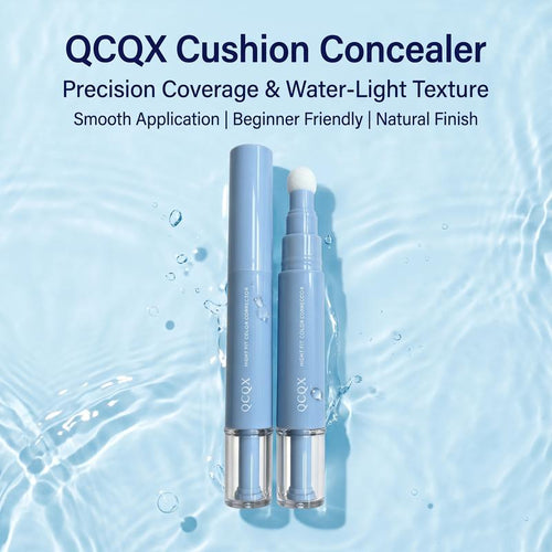 Dual-effect Eye Concealer