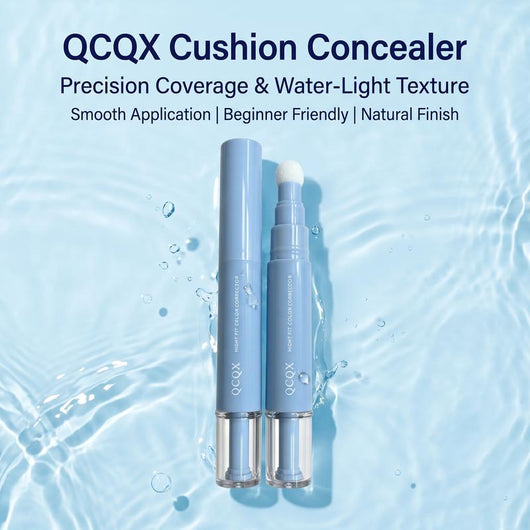 Dual-effect Eye Concealer