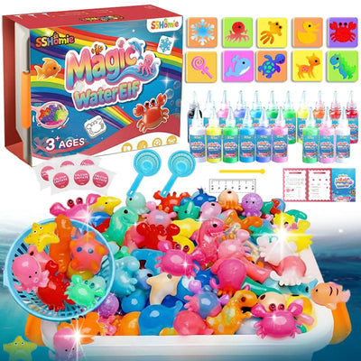 Magic Water Elf Toy Kit