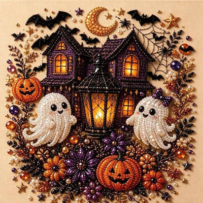 TryEverlyn's Halloween Art Kit