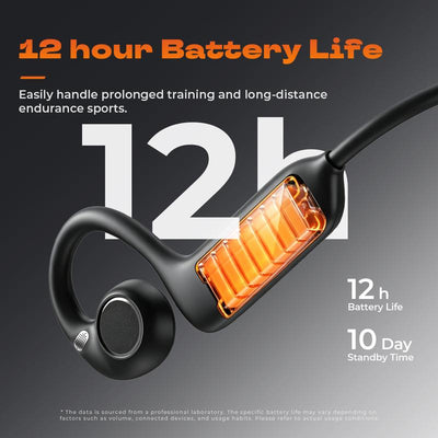 Everlyn Vision Headphones