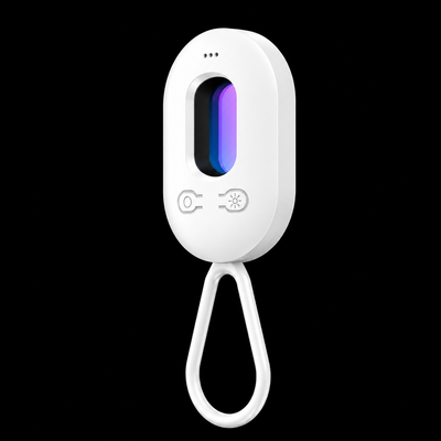 Everlyn TravelSafe Pod
