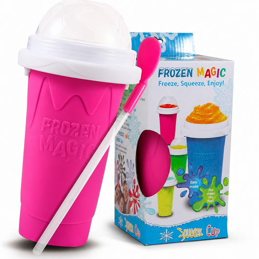 TryEverlyn's Slushy Cup