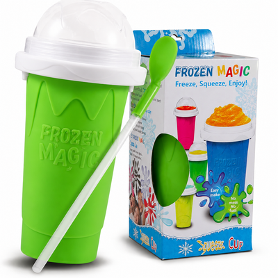 TryEverlyn's Slushy Cup