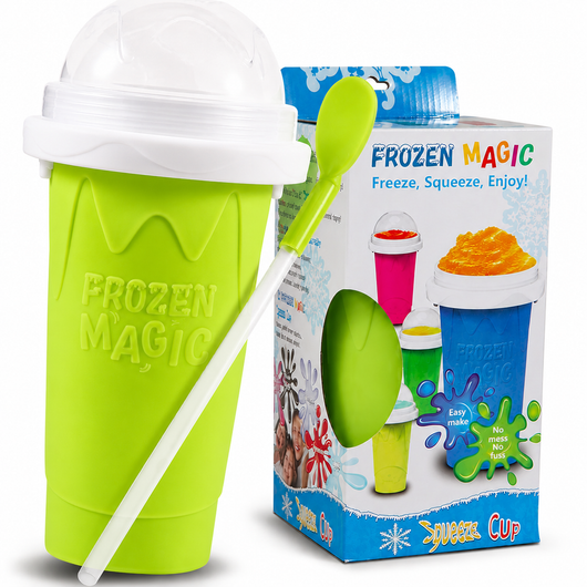 TryEverlyn's Slushy Cup