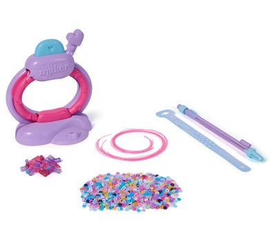TryEverlyn's Bracelet Maker