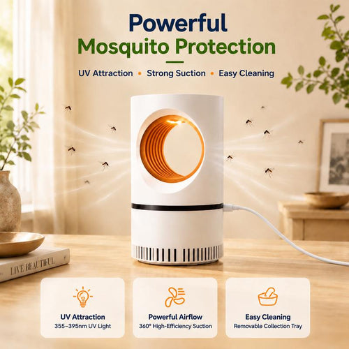 Insect Suction Catcher
