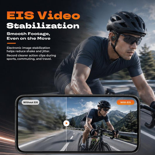 Everlyn Vision Headphones