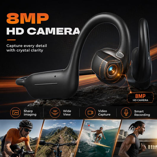 Everlyn Vision Headphones
