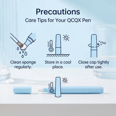 Dual-effect Eye Concealer