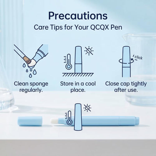 Dual-effect Eye Concealer