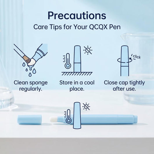 Dual-effect Eye Concealer