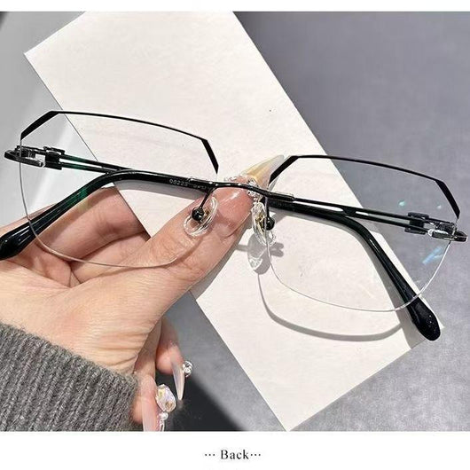 TryEverlyn's All-Day Readers