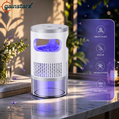 Insect Suction Trap