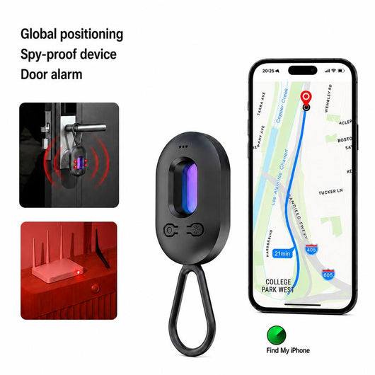 Everlyn TravelSafe Pod
