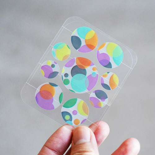 Mosquito Bite Itch Relief Patches