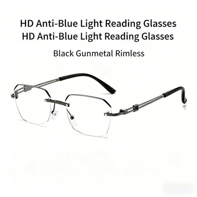 TryEverlyn's All-Day Readers