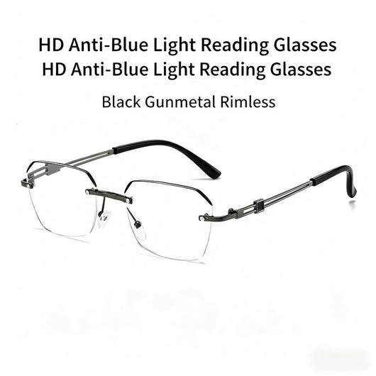 TryEverlyn's All-Day Readers
