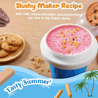 TryEverlyn's Slushy Cup