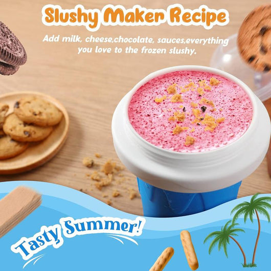 TryEverlyn's Slushy Cup